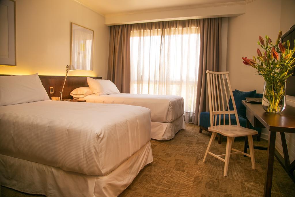 Hotel Costa Real La Serena Kültér fotó
