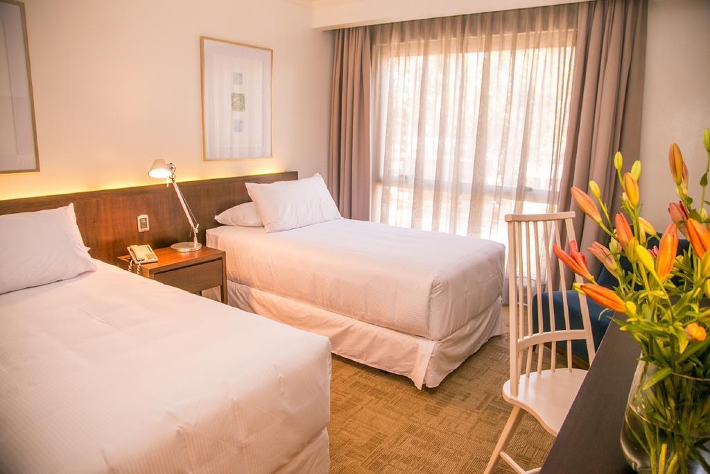Hotel Costa Real La Serena Kültér fotó