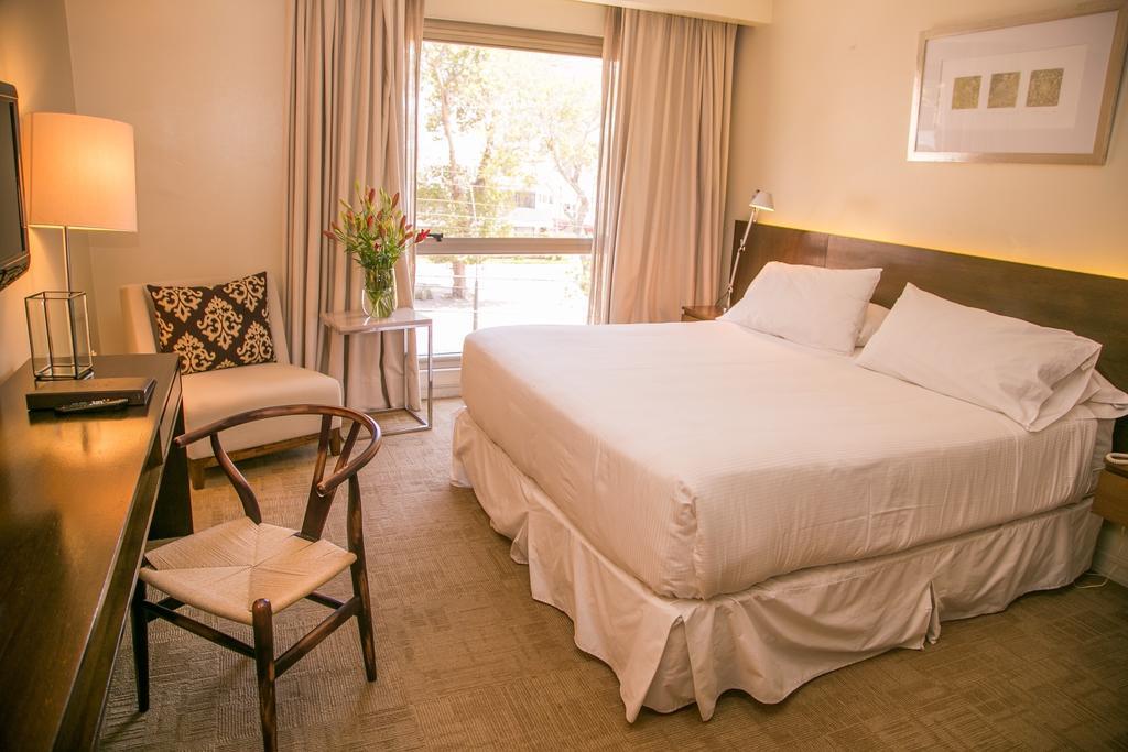Hotel Costa Real La Serena Kültér fotó
