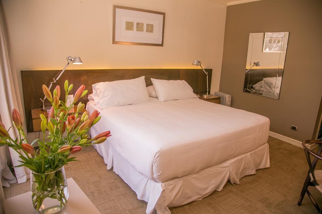 Hotel Costa Real La Serena Kültér fotó
