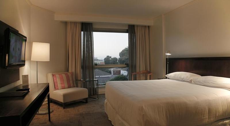 Hotel Costa Real La Serena Kültér fotó
