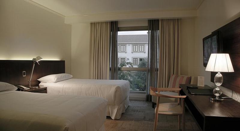 Hotel Costa Real La Serena Kültér fotó